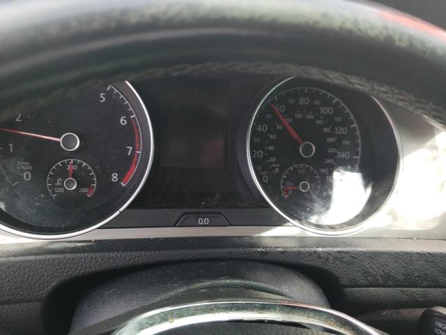 2015 VOLKSWAGEN GOLF 3VW917AU0FM060524