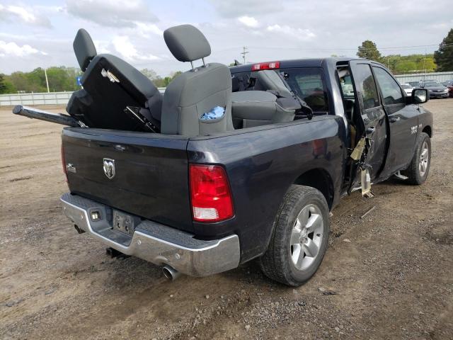 2016 RAM 1500 SLT 1C6RR6LT7GS128134