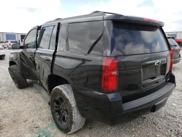 2020 CHEVROLET TAHOE K150 1GNSKBKC1LR136442