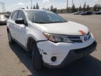 2015 TOYOTA  RAV4