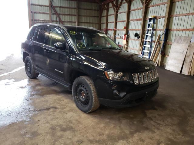 2014 Jeep Compass SP for sale in London, ON