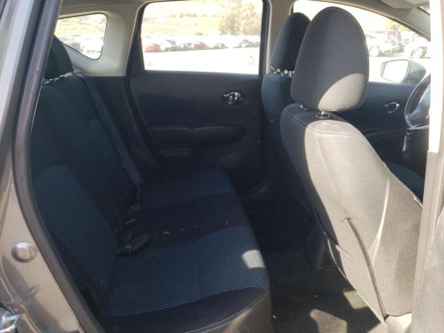 2016 NISSAN VERSA NOTE 3N1CE2CP2GL402735