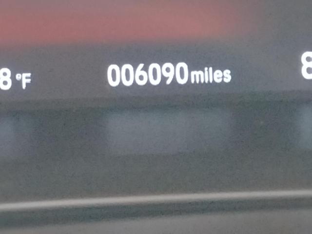 2021 HONDA CR-V EXL 2HKRW2H83MH660182