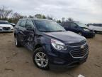 2017 CHEVROLET  EQUINOX