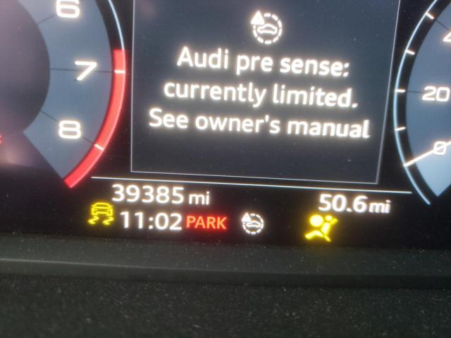 2020 AUDI Q3 PREMIUM WA1AECF39L1025206