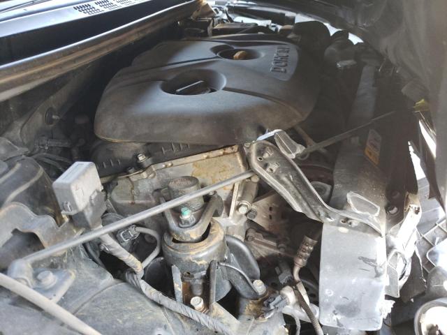 2016 HYUNDAI ELANTRA SE KMHDH4AE3GU479458