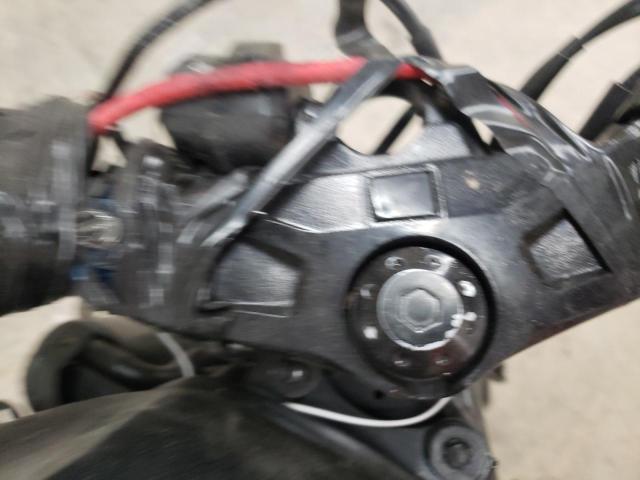 2021 HONDA CBR500 RA MLHPC6252M5200076