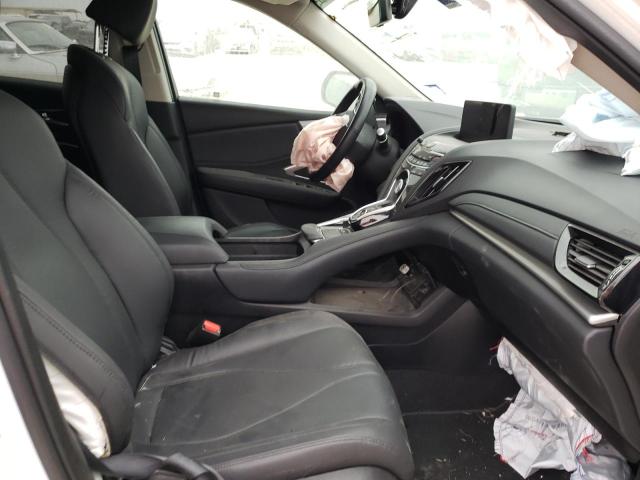 2020 ACURA RDX 5J8TC1H32LL004869