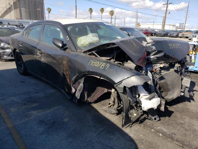 2018 DODGE CHARGER PO 2C3CDXAG5JH298665