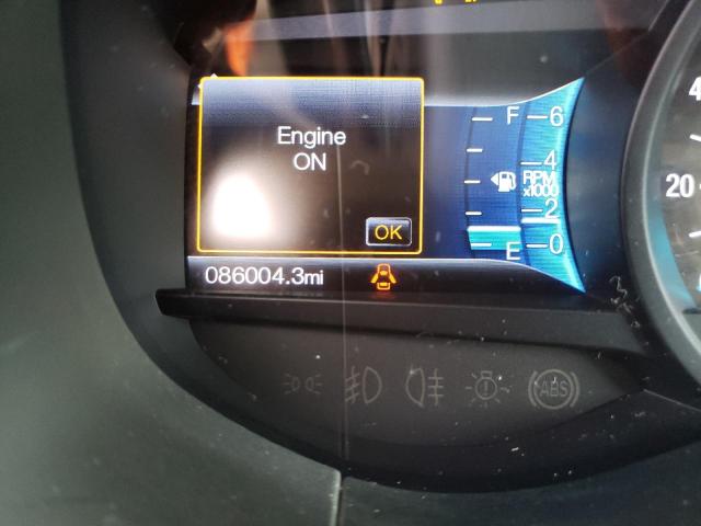 2016 FORD EDGE SEL 2FMPK4J98GBC59238