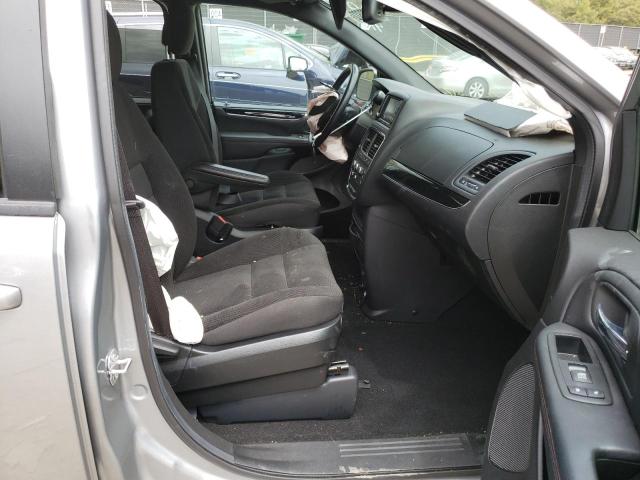 2019 DODGE GRAND CARA 2C4RDGBG4KR787767