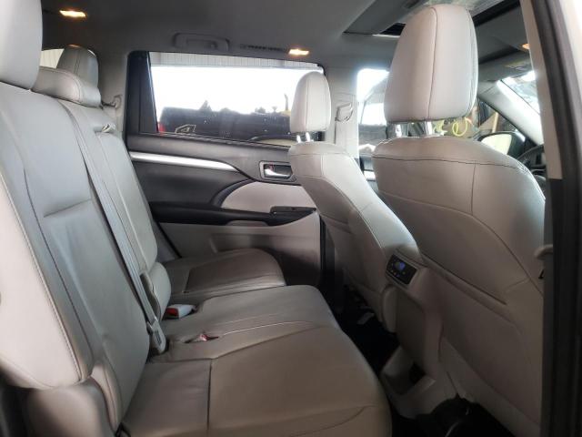 2018 TOYOTA HIGHLANDER 5TDKZRFH4JS543365