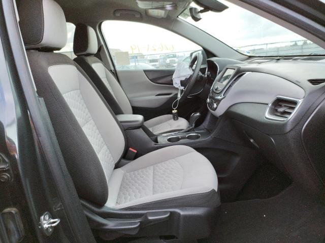 2019 CHEVROLET EQUINOX LT 2GNAXUEV7K6188917