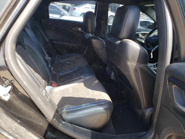 2015 CHRYSLER 200 S 1C3CCCBG8FN667558