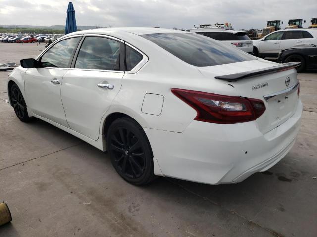 2017 NISSAN ALTIMA 2.5 1N4AL3AP2HC277368