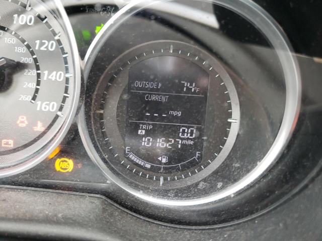 JM3KE2CEXD0158291 Mazda Cx-5 Touri 2013. Фото: 7