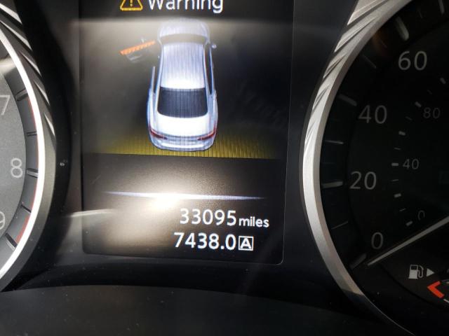 2018 INFINITI Q50 LUXE JN1EV7AP9JM361512