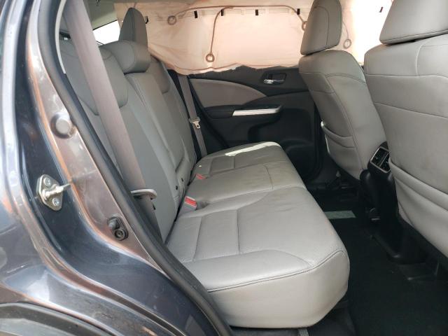 2016 HONDA CR-V EXL 2HKRM3H78GH508762