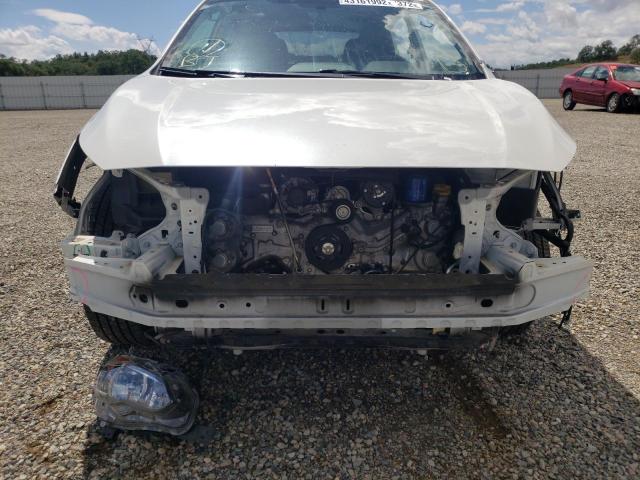 2019 SUBARU CROSSTREK JF2GTABC0KH209120