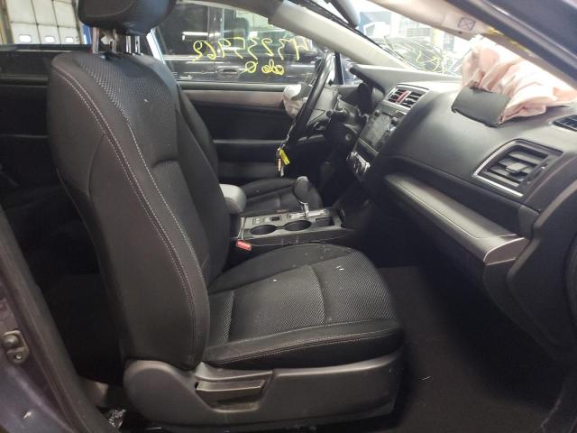 2015 SUBARU OUTBACK 4S4BSBCC6F3300083