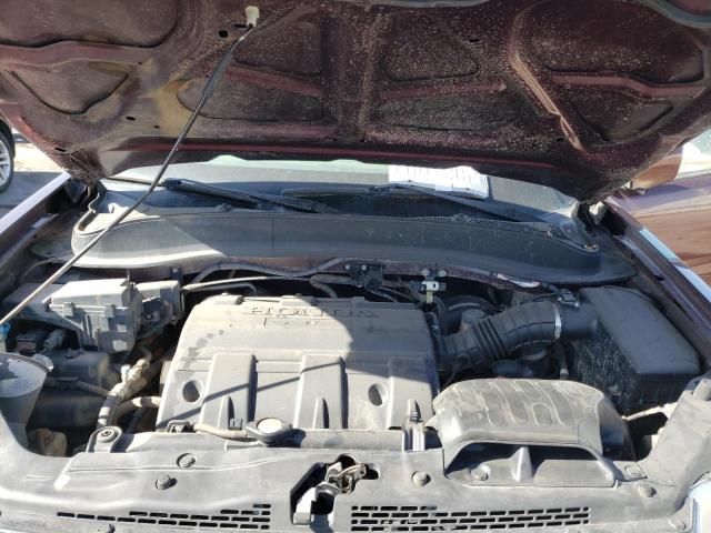 5FPYK1F56BB006970 Honda Ridgeline 2011. Фото: 6