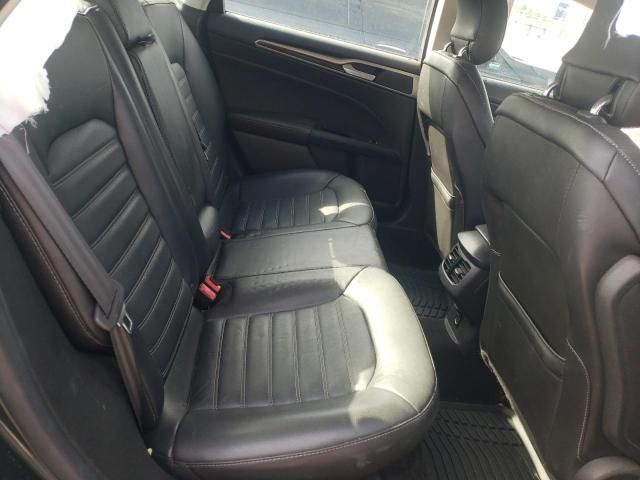 2015 FORD FUSION SE - 3FA6P0H97FR123348