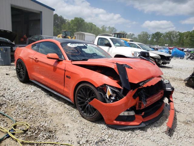 2015 FORD MUSTANG GT 1FA6P8CF8F5404749