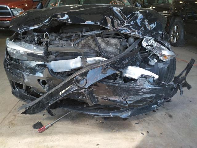 2015 BMW 328 XI WBA3B3G50FNT17960
