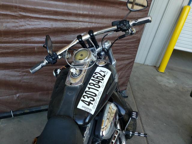 2011 HARLEY-DAVIDSON FXDF 1HD1GY41XBC325126