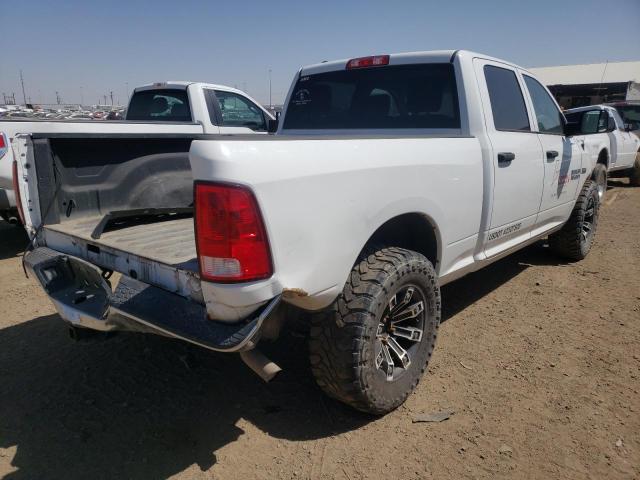 2016 RAM 1500 ST 1C6RR7ST3GS124234