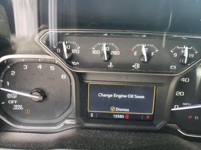 2021 GMC SIERRA C15 3GTP8CED1MG271848