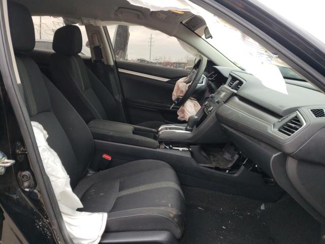 2017 HONDA CIVIC LX 19XFC2F51HE011351