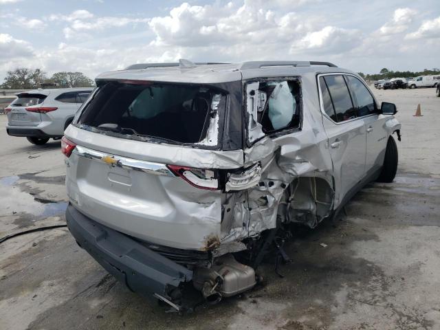 2018 CHEVROLET TRAVERSE L 1GNERGKW7JJ230000
