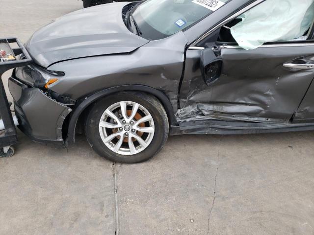2017 NISSAN ROGUE S JN8AT2MV3HW016459