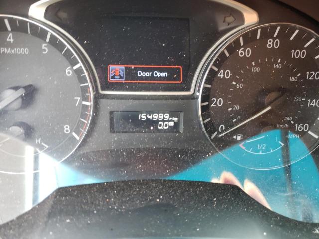 2015 NISSAN ALTIMA 2.5 1N4AL3AP7FN352339