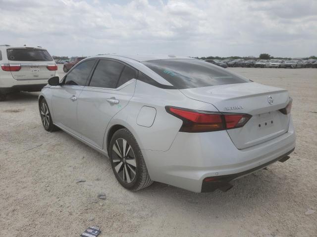 2020 NISSAN ALTIMA SL 1N4BL4EV7LC153088