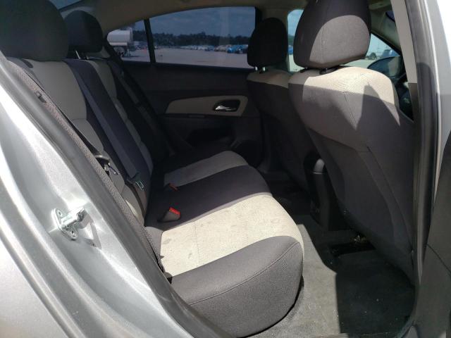 2016 CHEVROLET CRUZE LIMI 1G1PC5SH5G7215633
