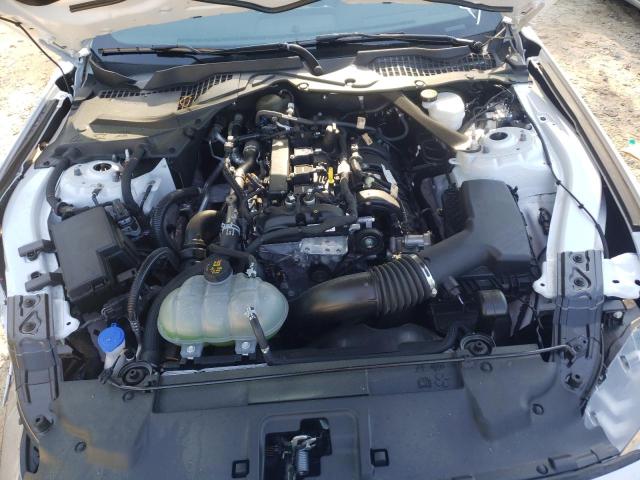 2022 FORD MUSTANG 1FATP8UH4N5104174