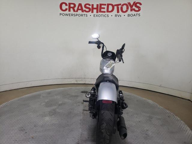 2020 HARLEY-DAVIDSON XL1200 NS 1HD1LP319LB401269