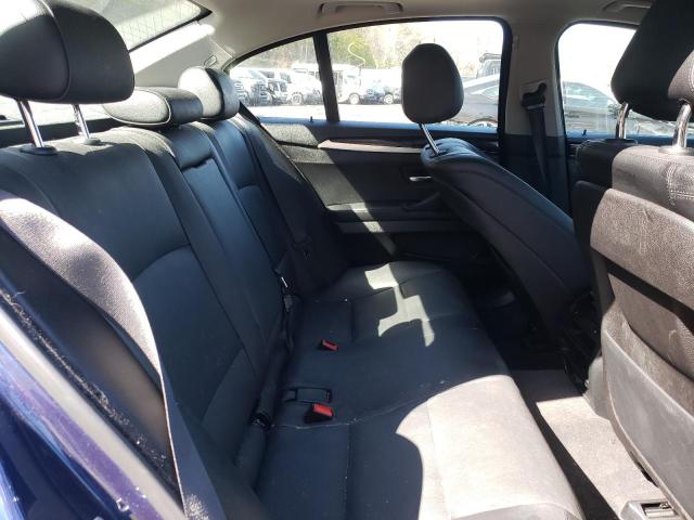 2016 BMW 528 XI WBA5A7C55GG146332