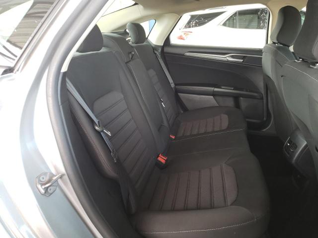 2020 FORD FUSION SE 3FA6P0T91LR173097