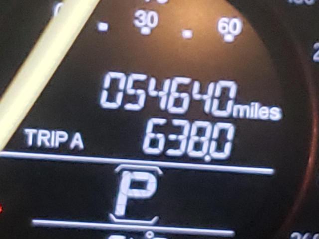 2016 HONDA ACCORD SPO 1HGCR2F5XGA212539