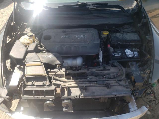 1C4PJMCB5EW260446 Jeep Cherokee L 2014. Фото: 6