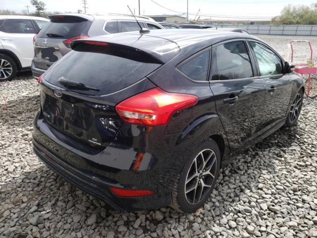 2016 FORD FOCUS SE 1FADP3K28GL236889