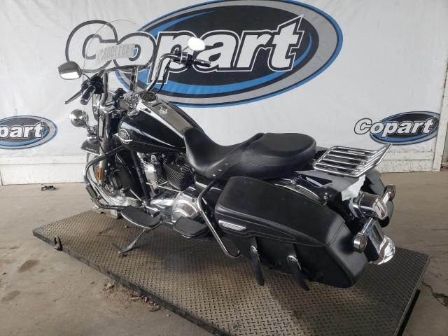 2010 HARLEY-DAVIDSON FLHRC 1HD1FR413AB674996