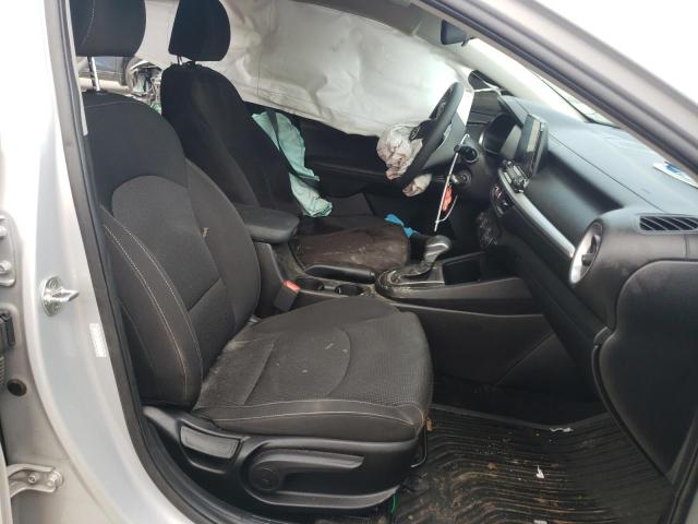2020 KIA FORTE FE 3KPF24AD8LE202819