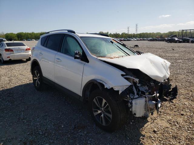 2018 TOYOTA RAV4 ADVEN 2T3WFREV5JW515350