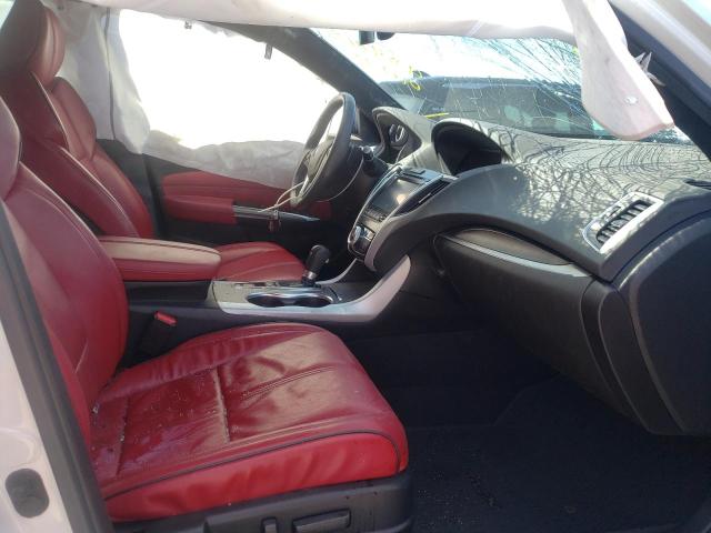 2020 ACURA TLX TECHNO 19UUB1F60LA011741
