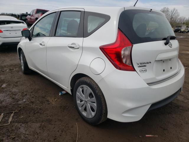 2017 NISSAN VERSA NOTE 3N1CE2CP0HL363998