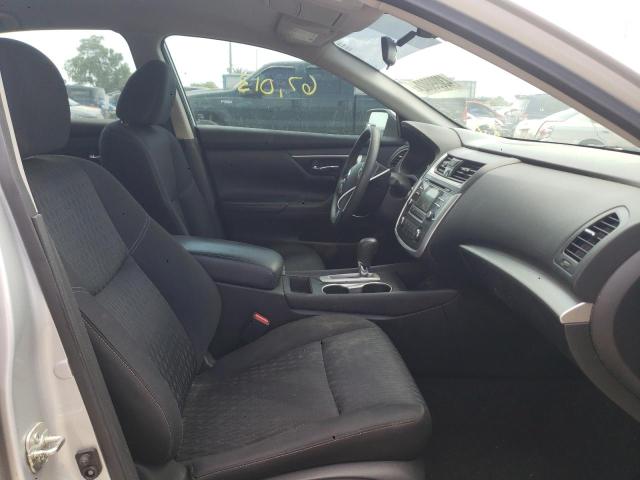 2018 NISSAN ALTIMA 2.5 1N4AL3AP1JC151590